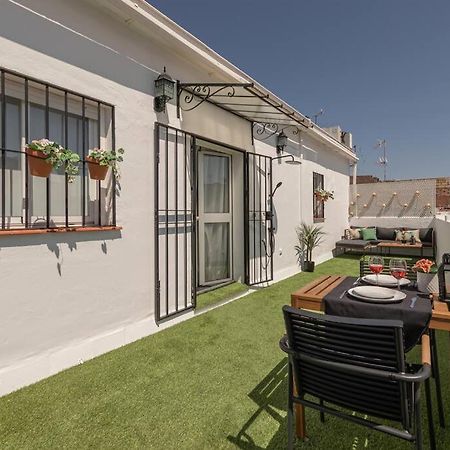 Avanti Alameda Sky Terrace, Disfrutalo Sevilla Exterior foto