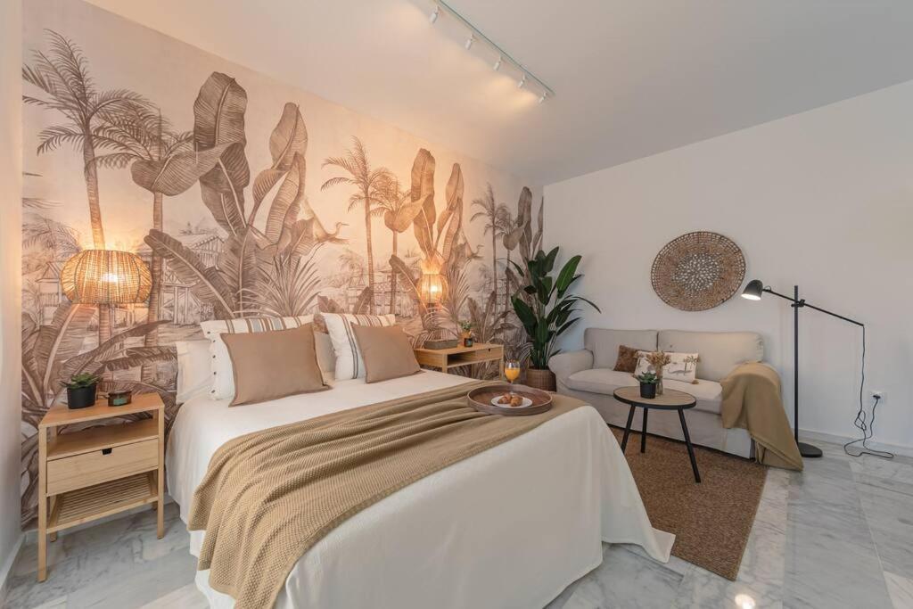 Avanti Alameda Sky Terrace, Disfrutalo Sevilla Exterior foto